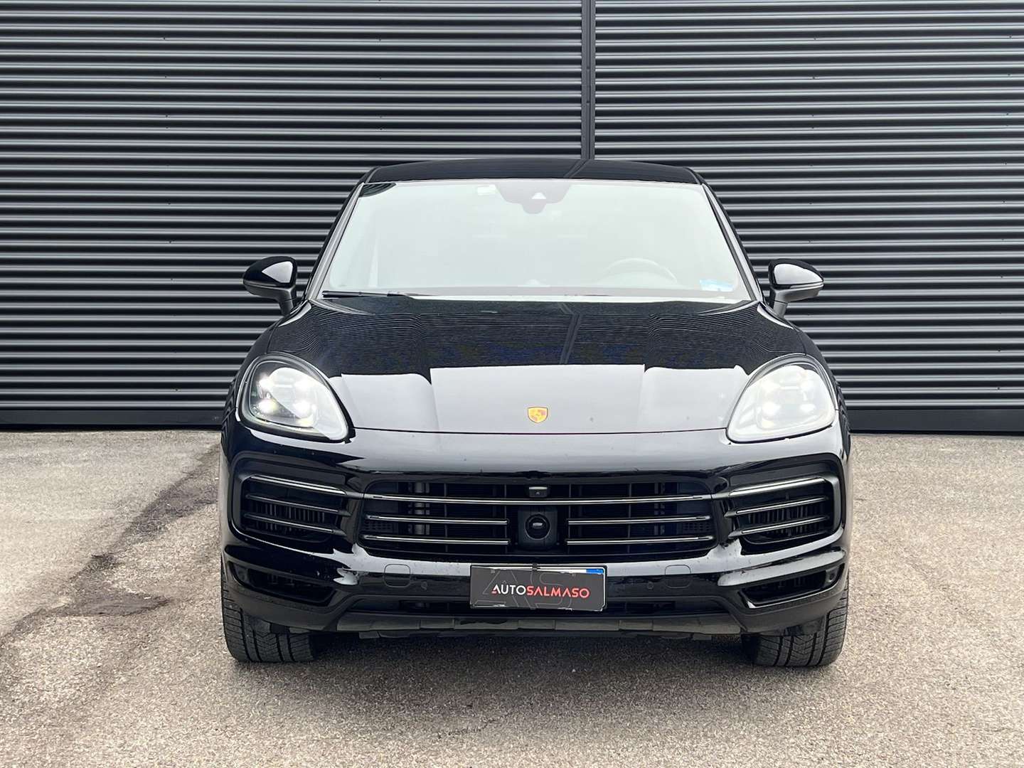 Porsche Cayenne III E-Hybrid - 2022 - Joinsteer - #2