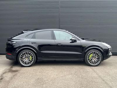 Porsche Cayenne III E-Hybrid -  - Joinsteer - #2