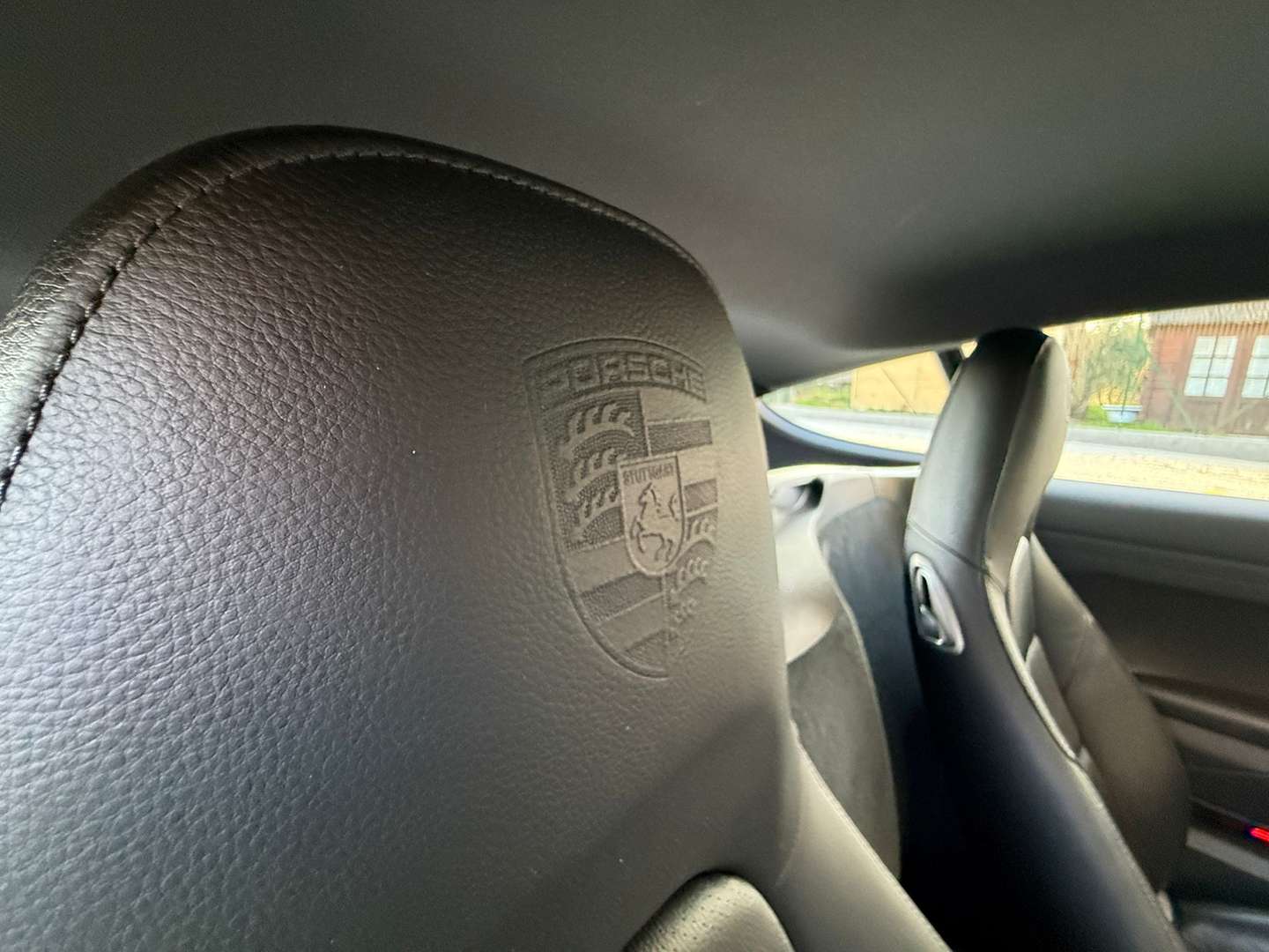 Porsche 718 Cayman III - 2018 - Joinsteer - #4