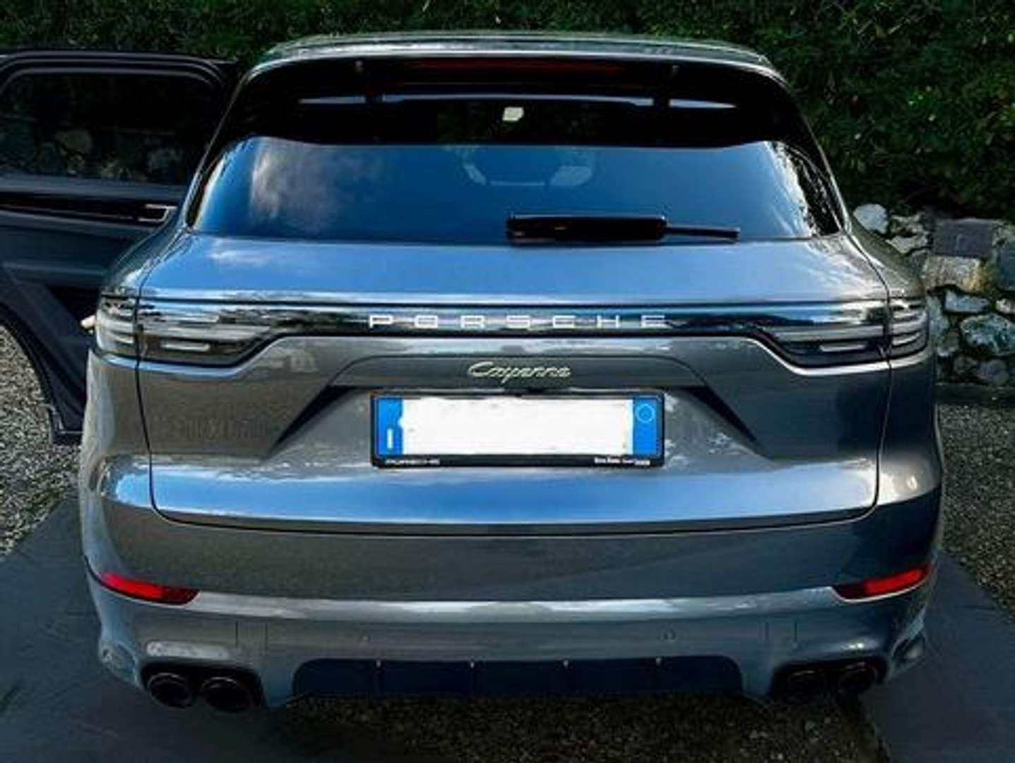 Porsche Cayenne III E-Hybrid - 2021 - Joinsteer - #1