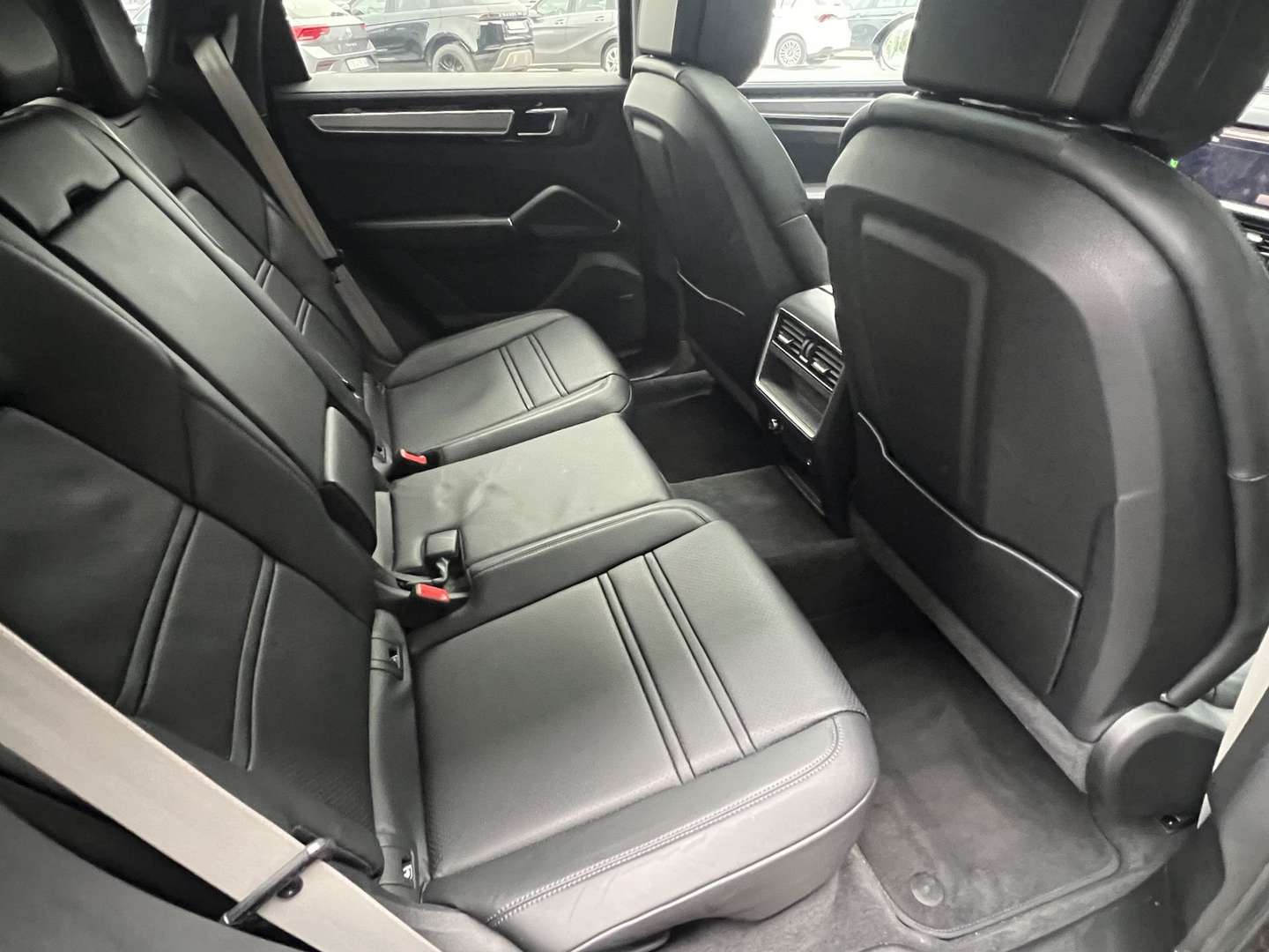 Porsche Cayenne III E-Hybrid - 2022 - Joinsteer - #10