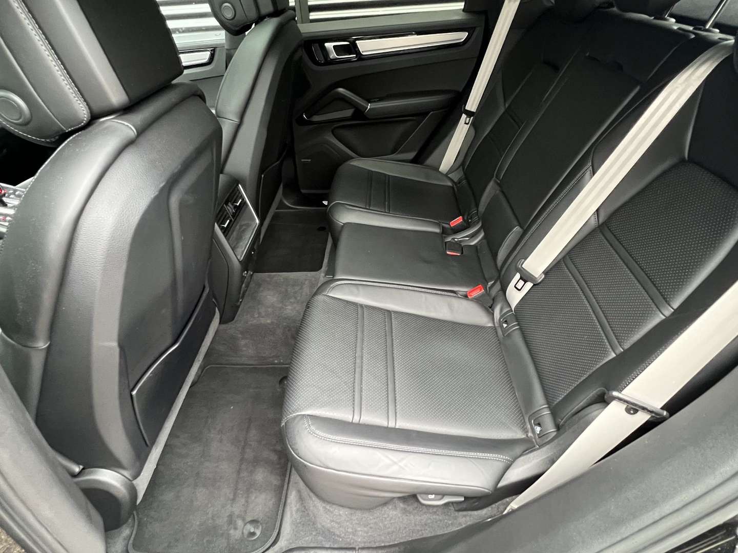 Porsche Cayenne III E-Hybrid - 2022 - Joinsteer - #11