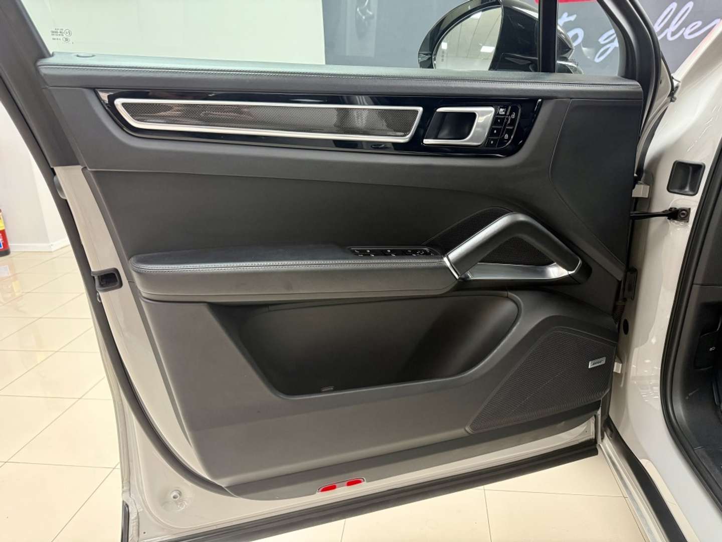 Porsche Cayenne III Turbo S E-Hybrid - 2019 - Joinsteer - #7