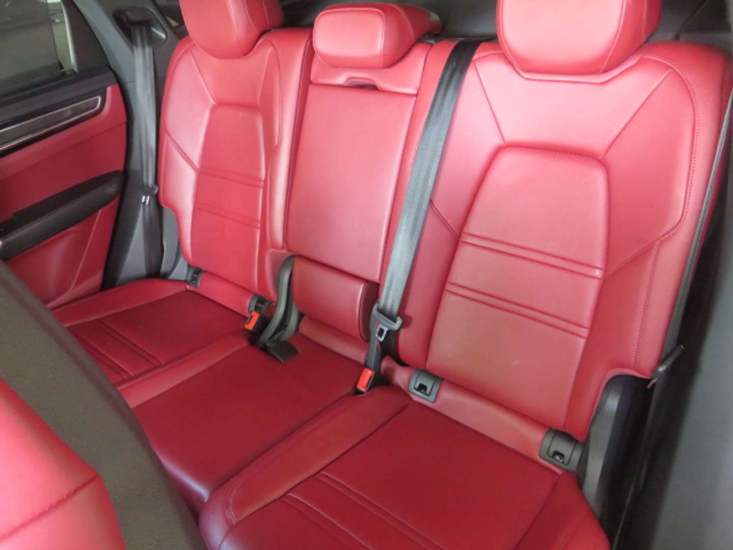 Porsche Cayenne III E-Hybrid - 2021 - Joinsteer - #5