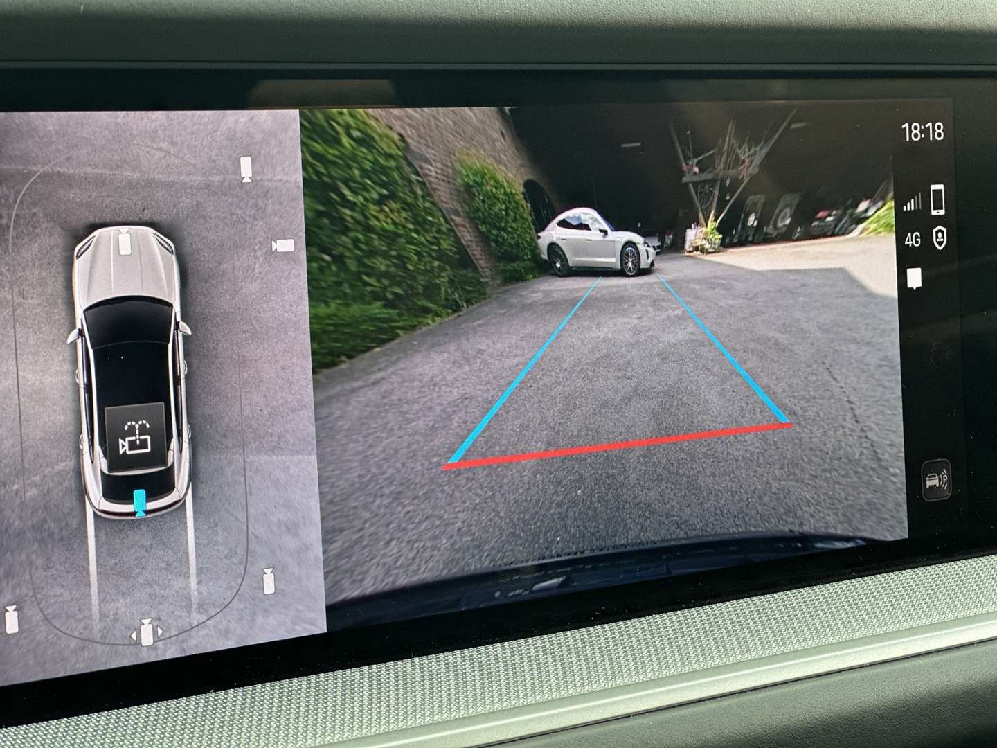 Porsche Cayenne III E-Hybrid Exclusive - 2023 - Joinsteer - #8