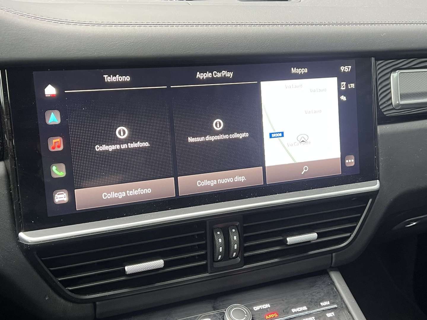 Porsche Cayenne III E-Hybrid - 2022 - Joinsteer - #15