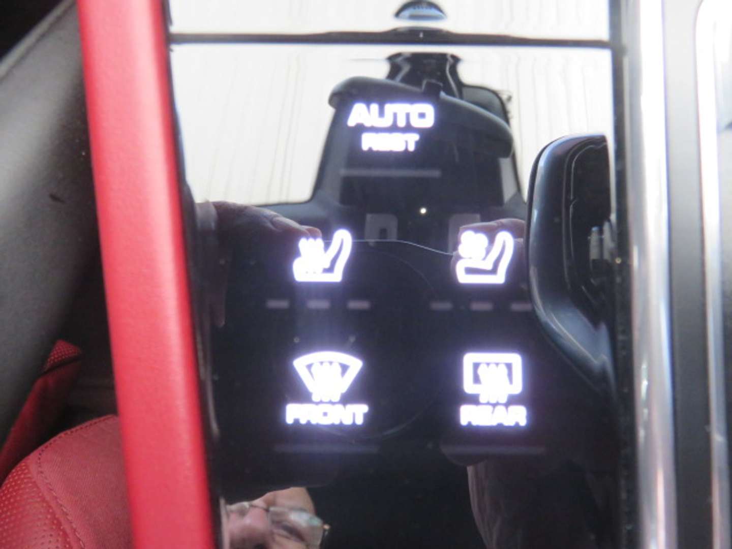 Porsche Cayenne III E-Hybrid - 2021 - Joinsteer - #8