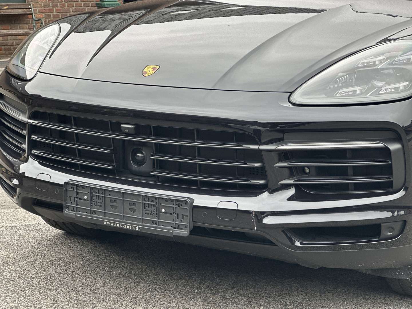 Porsche Cayenne III E-Hybrid Exclusive - 2023 - Joinsteer - #11