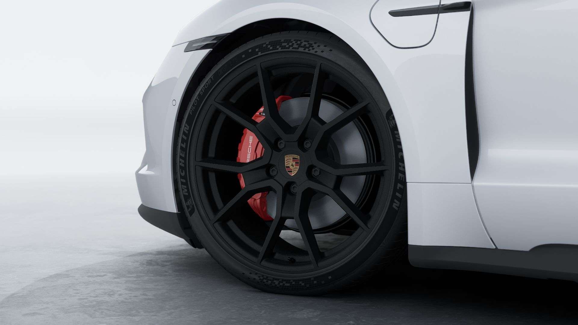 Porsche Taycan - 2024 - Joinsteer - #3