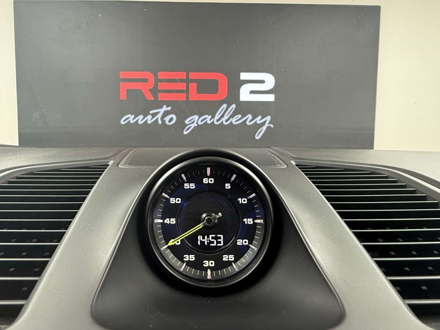 Porsche Cayenne III Turbo S E-Hybrid - 2019 - Joinsteer - #11