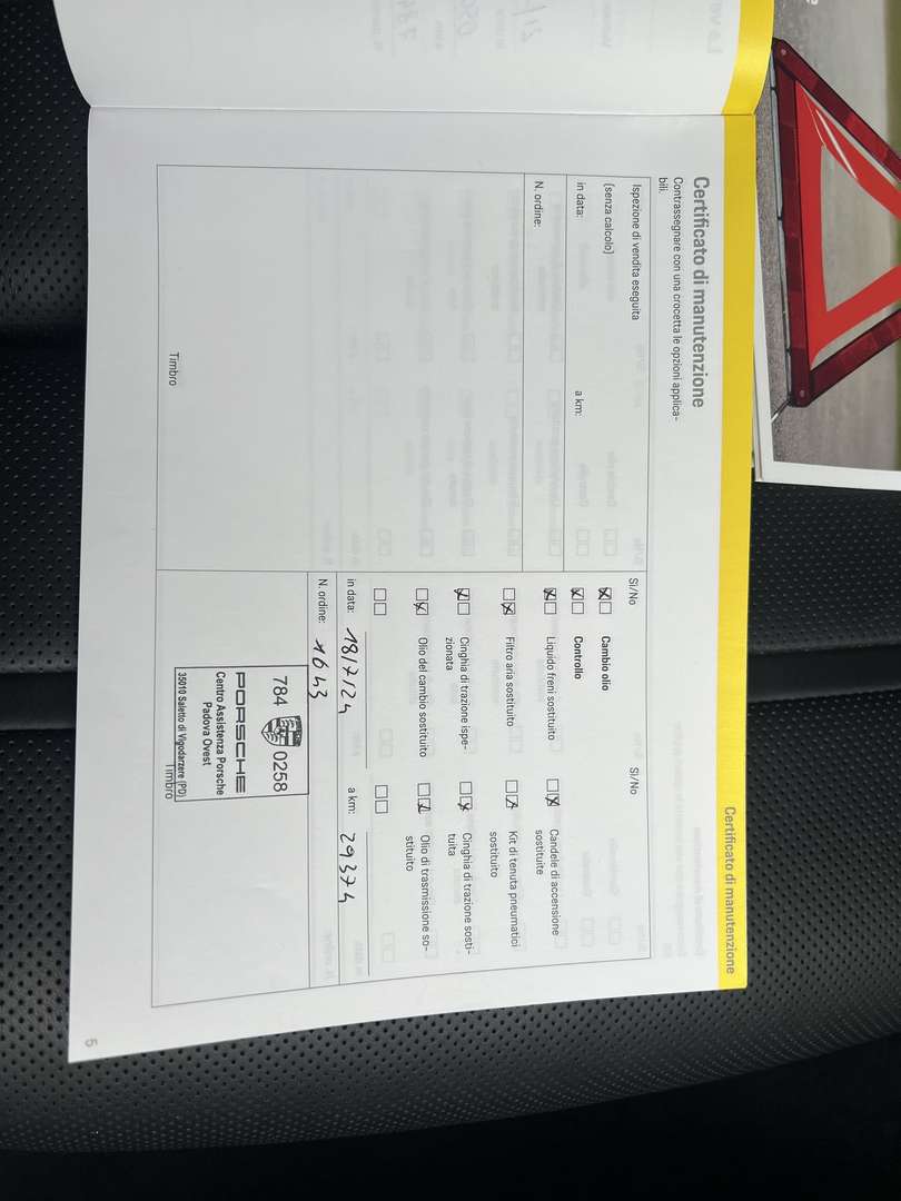 Porsche Cayenne III E-Hybrid - 2022 - Joinsteer - #18