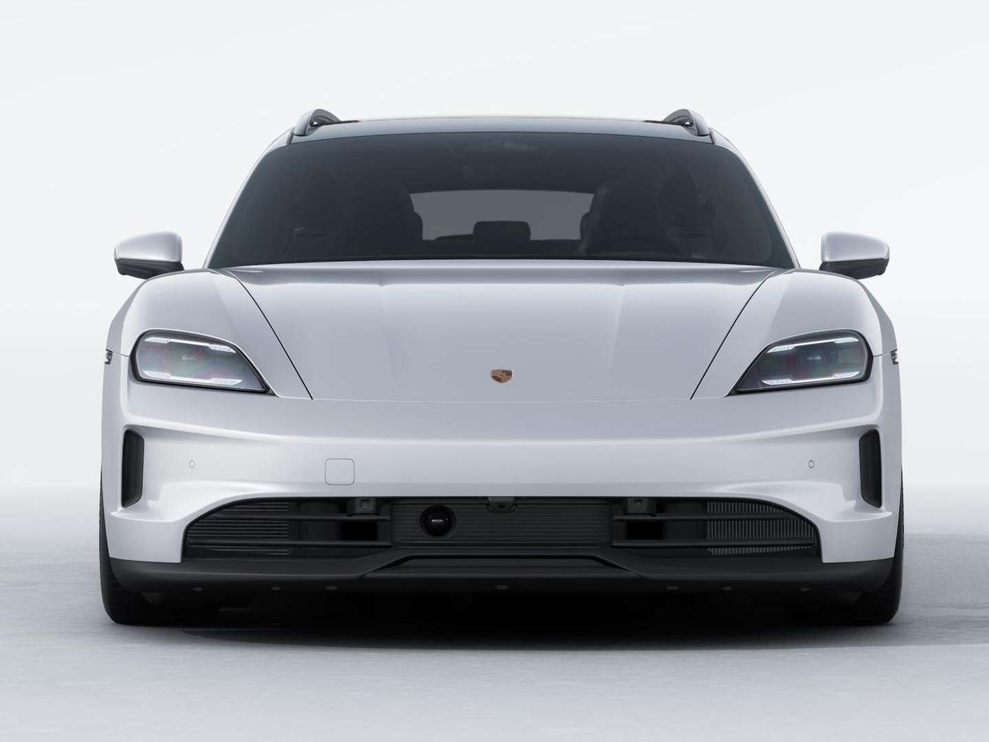 Porsche Taycan - 2024 - Joinsteer - #4