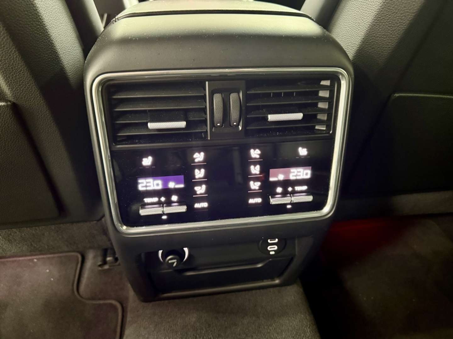 Porsche Cayenne III Turbo S E-Hybrid - 2019 - Joinsteer - #12