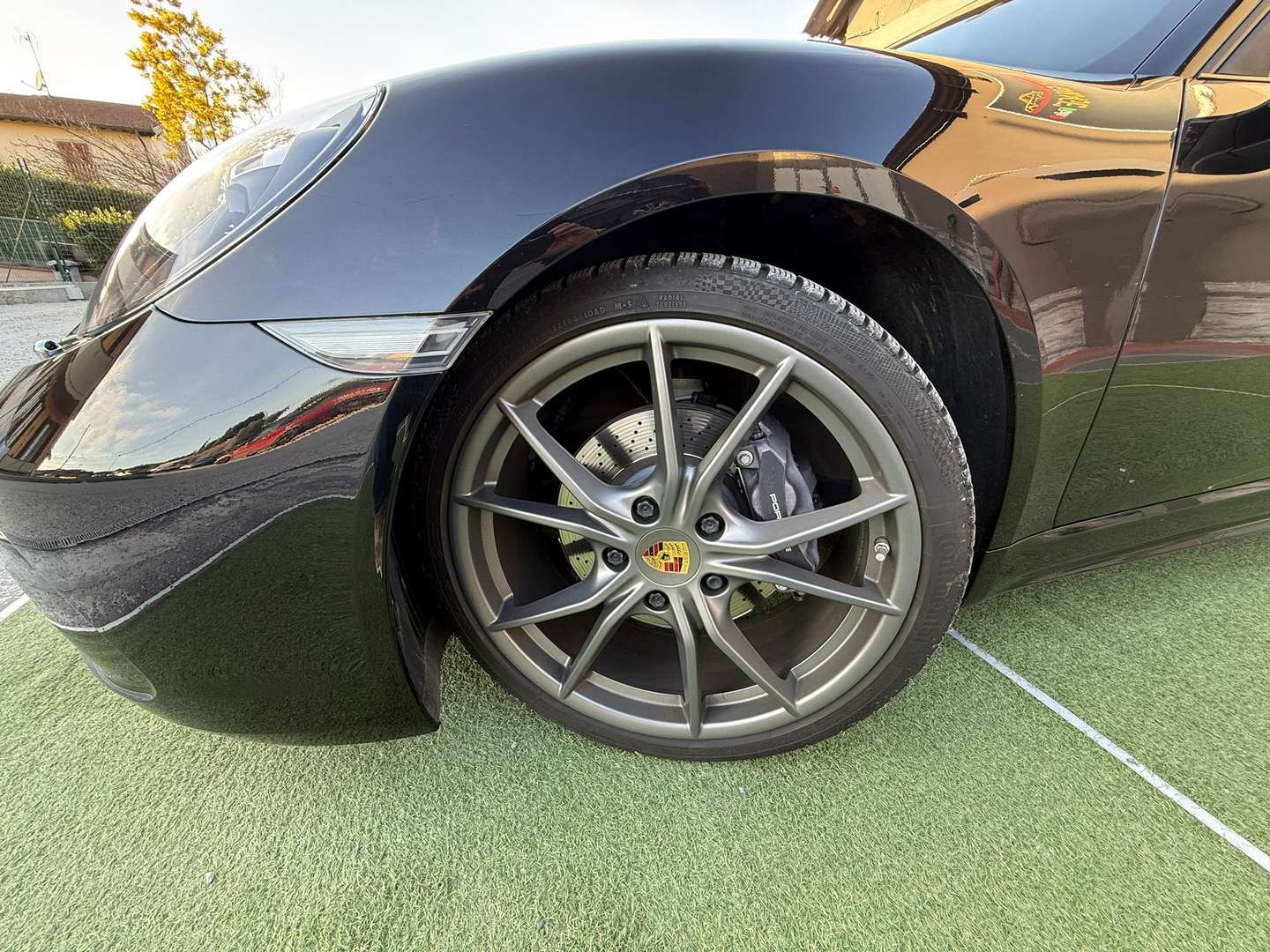 Porsche 718 Cayman III - 2018 - Joinsteer - #15