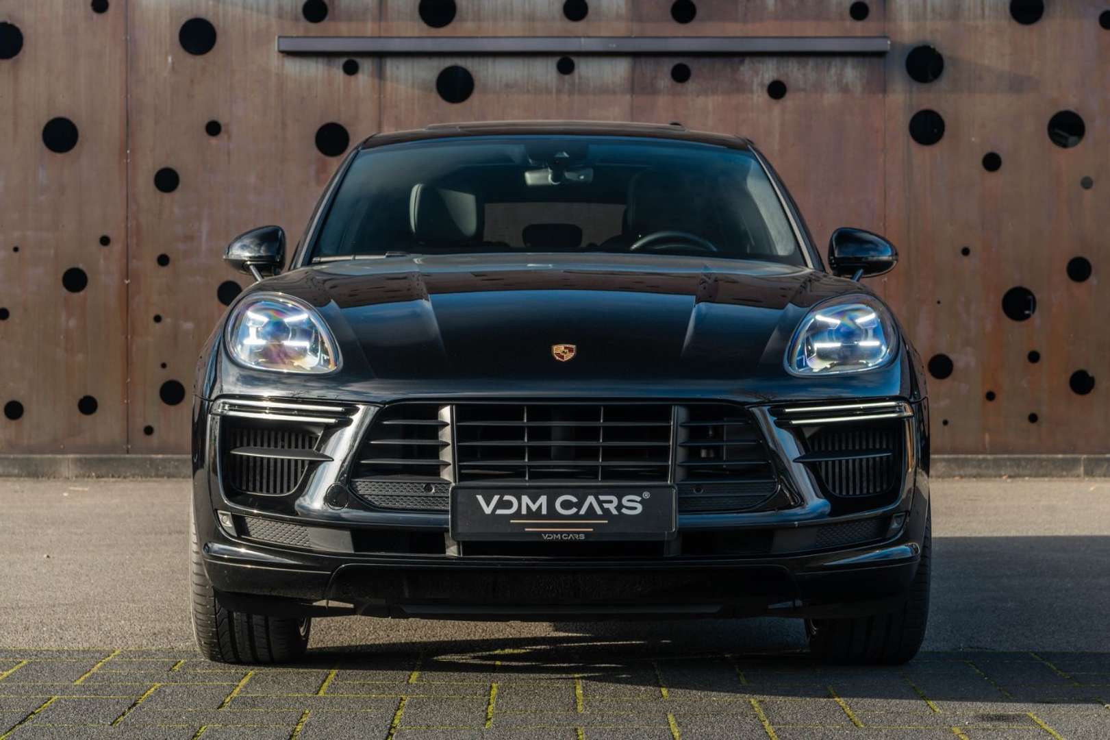 Porsche Macan II Turbo - 2020 - Joinsteer - #2