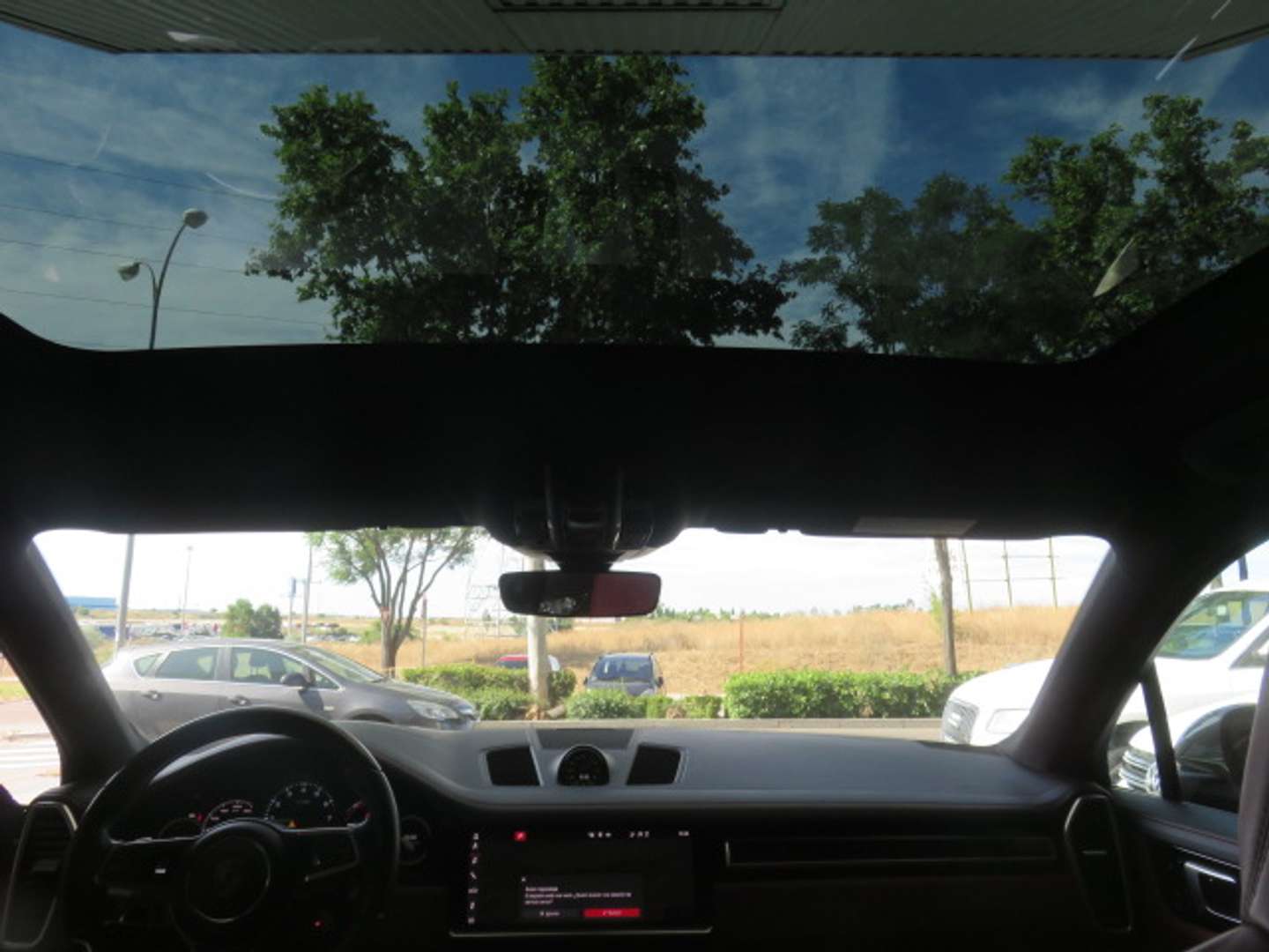 Porsche Cayenne III E-Hybrid - 2021 - Joinsteer - #13