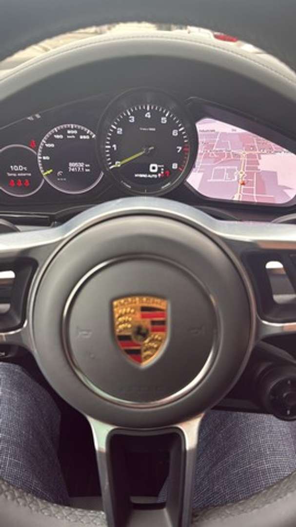 Porsche Cayenne III E-Hybrid - 2021 - Joinsteer - #9