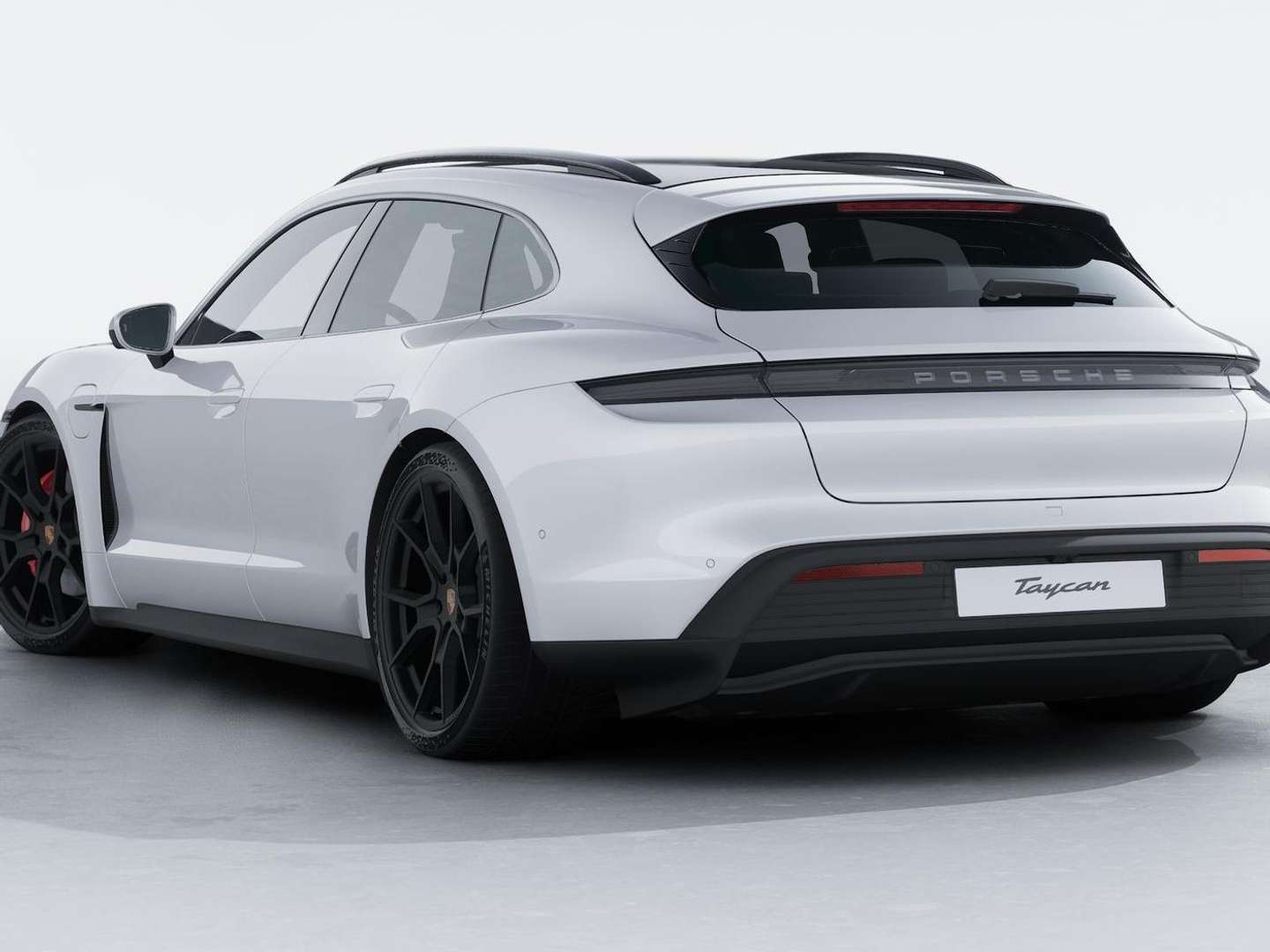 Porsche Taycan - 2024 - Joinsteer - #6