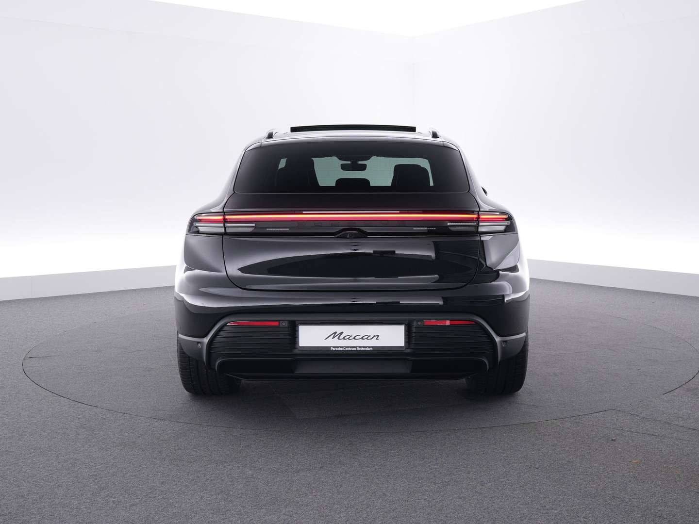 Porsche Macan I - 2026 - Joinsteer - #3