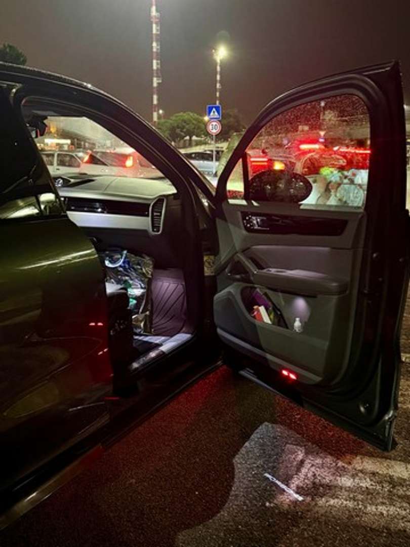 Porsche Cayenne III E-Hybrid - 2021 - Joinsteer - #11