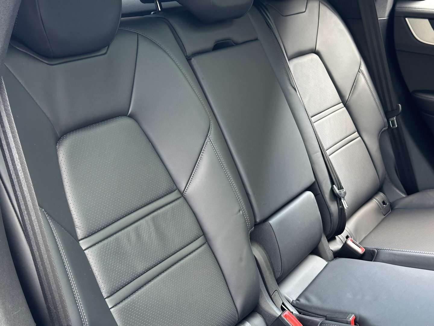 Porsche Cayenne III E-Hybrid Exclusive - 2023 - Joinsteer - #18