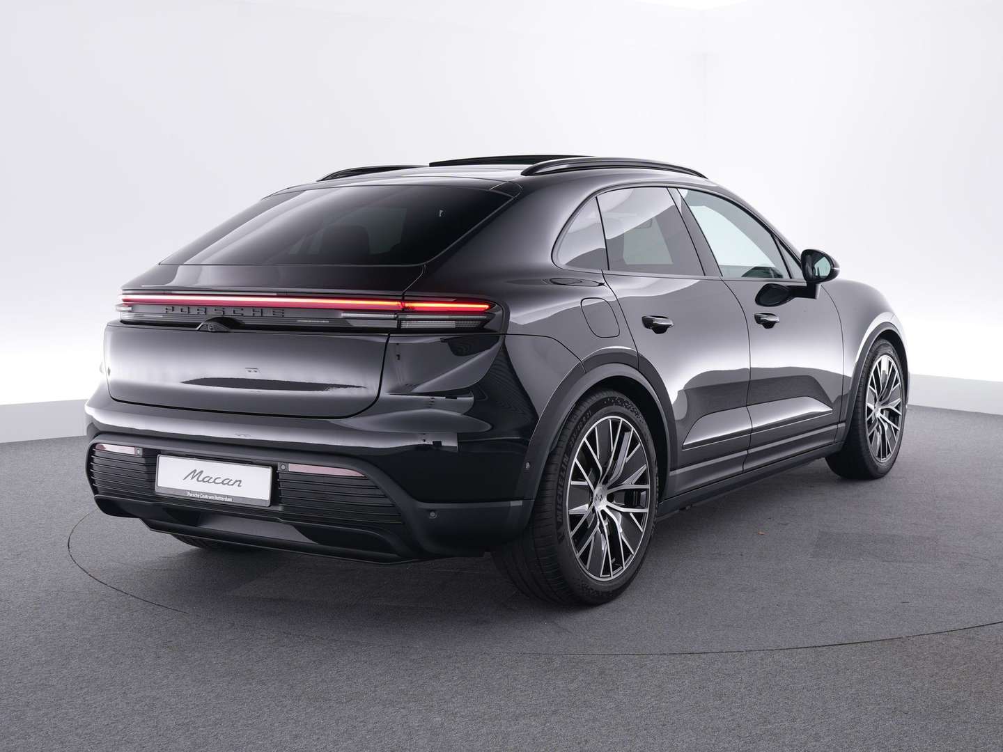 Porsche Macan I - 2026 - Joinsteer - #4