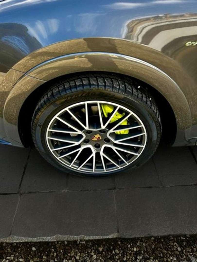 Porsche Cayenne III E-Hybrid - 2021 - Joinsteer - #12