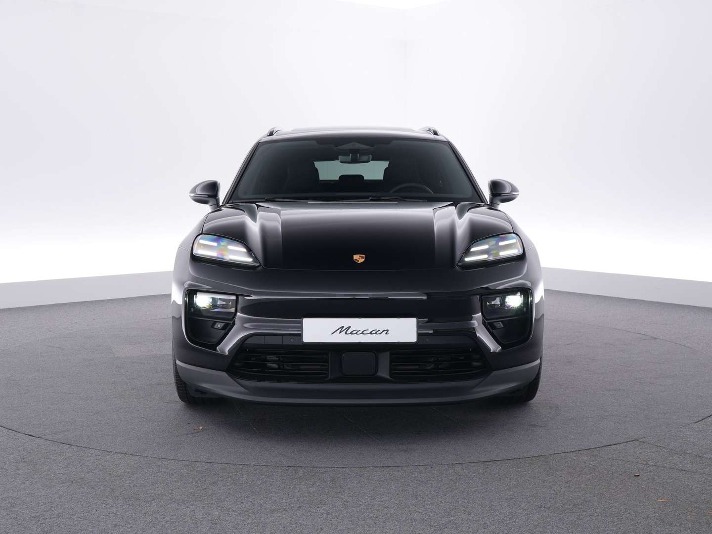 Porsche Macan I - 2026 - Joinsteer - #7