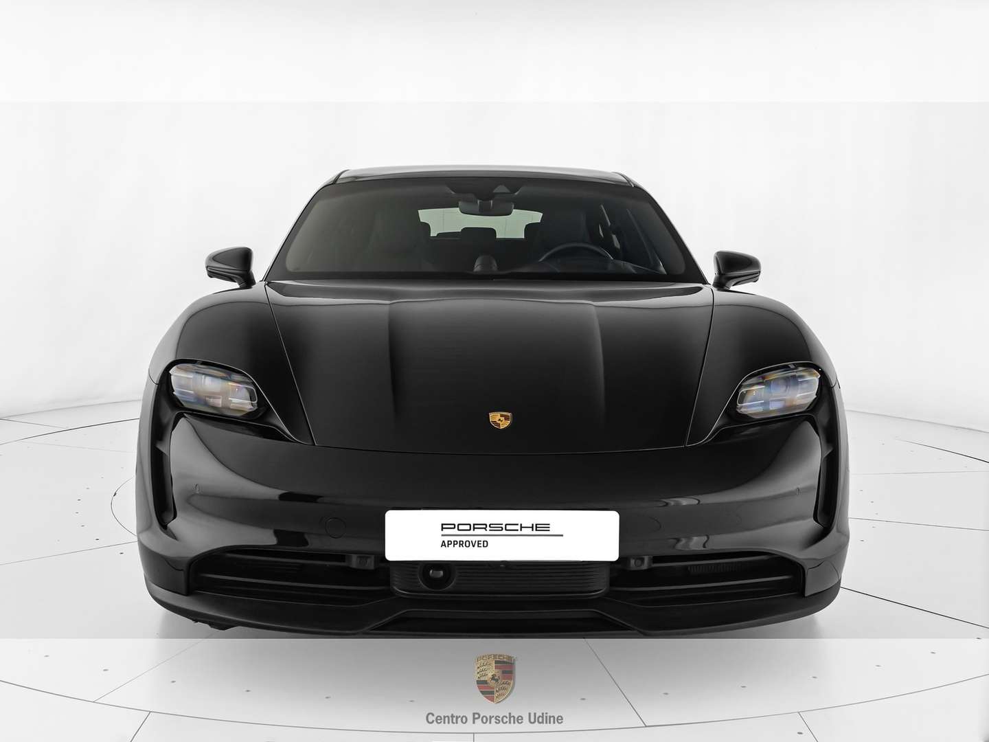 Porsche Taycan 4S - 2022 - Joinsteer - #3