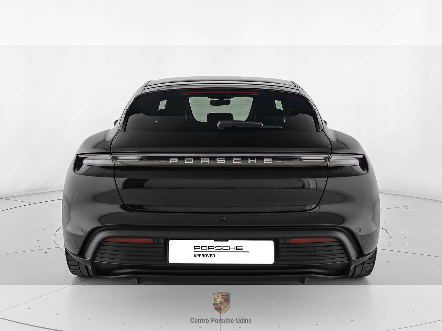 Porsche Taycan 4S - 2022 - Joinsteer - #4