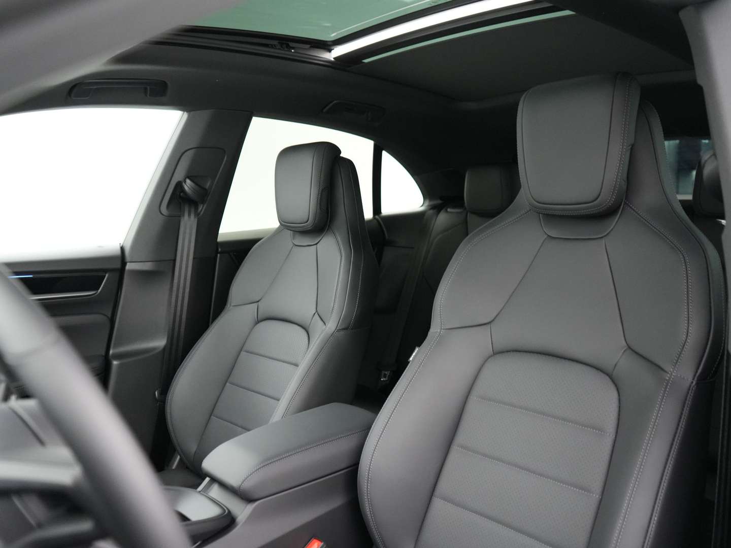 Porsche Macan I - 2026 - Joinsteer - #10