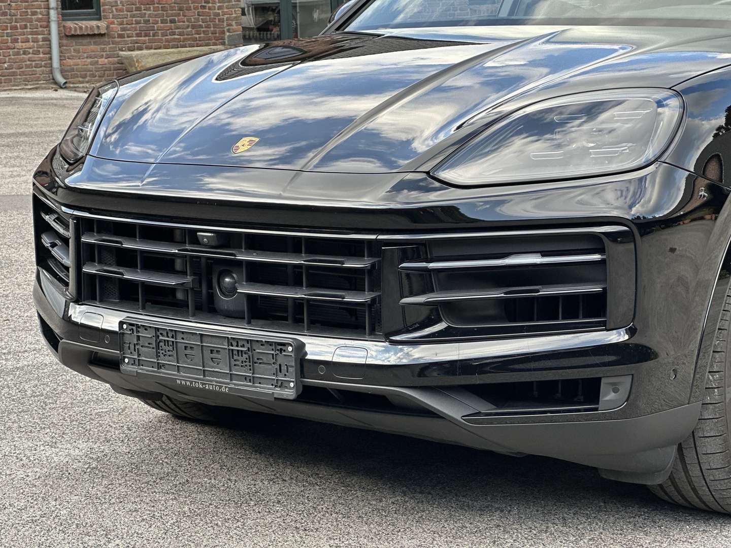 Porsche Cayenne III E-Hybrid Exclusive - 2023 - Joinsteer - #25