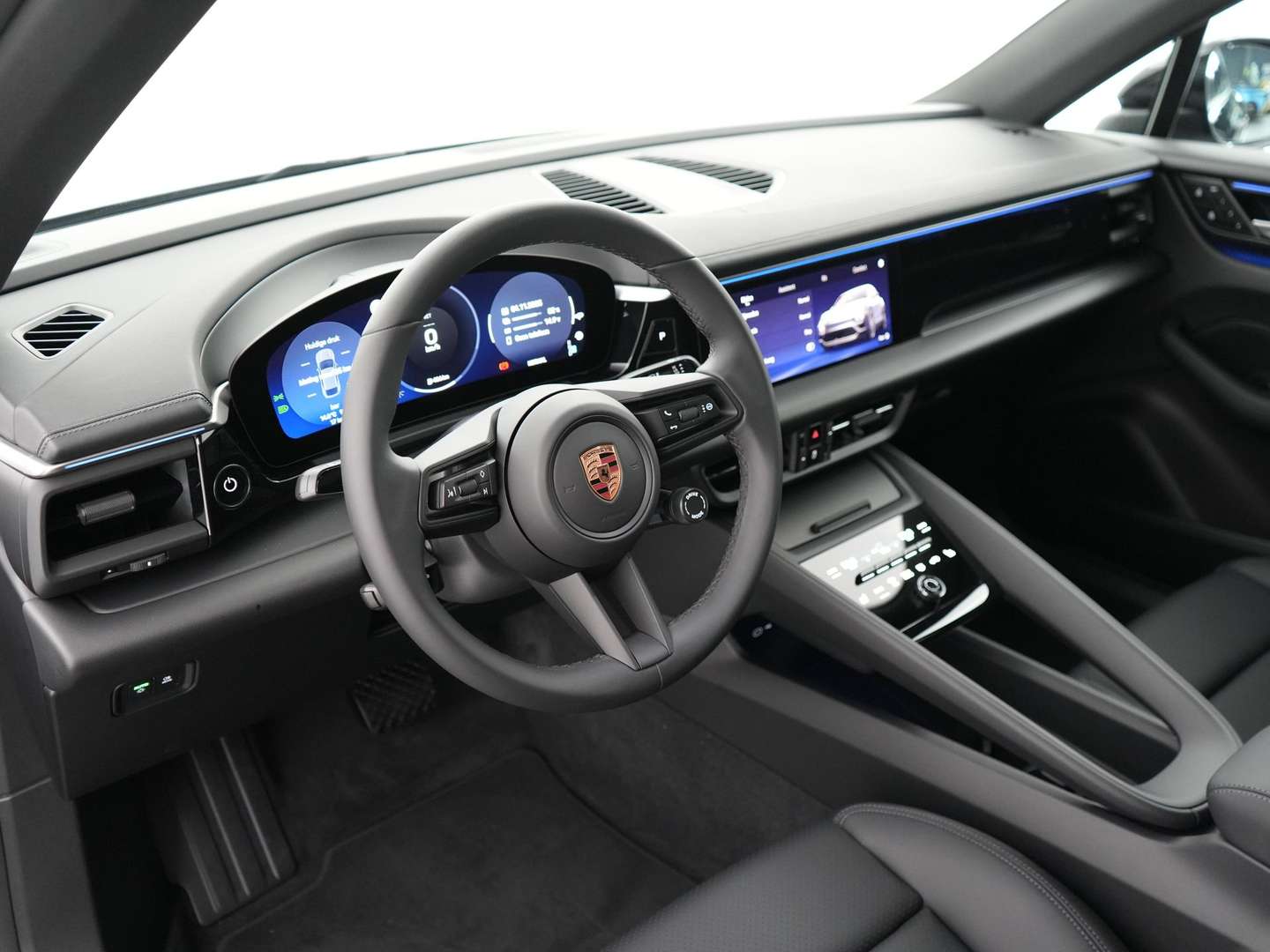 Porsche Macan I - 2026 - Joinsteer - #11