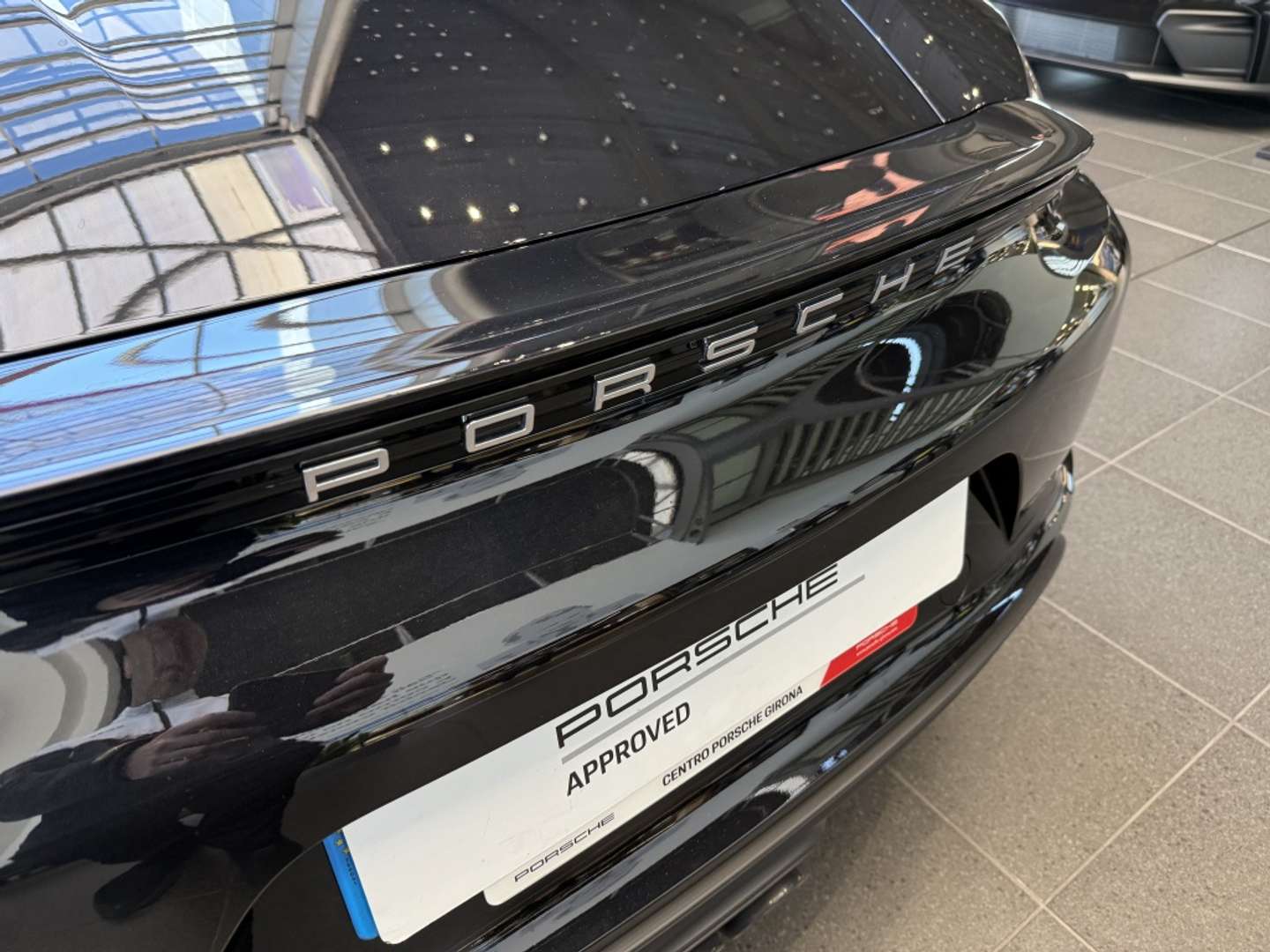 Porsche Boxster Style Edition - 2023 - Joinsteer - #10