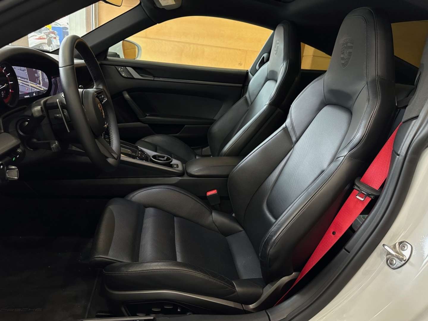 Porsche 992 I Carrera 4S - 2020 - Joinsteer - #10