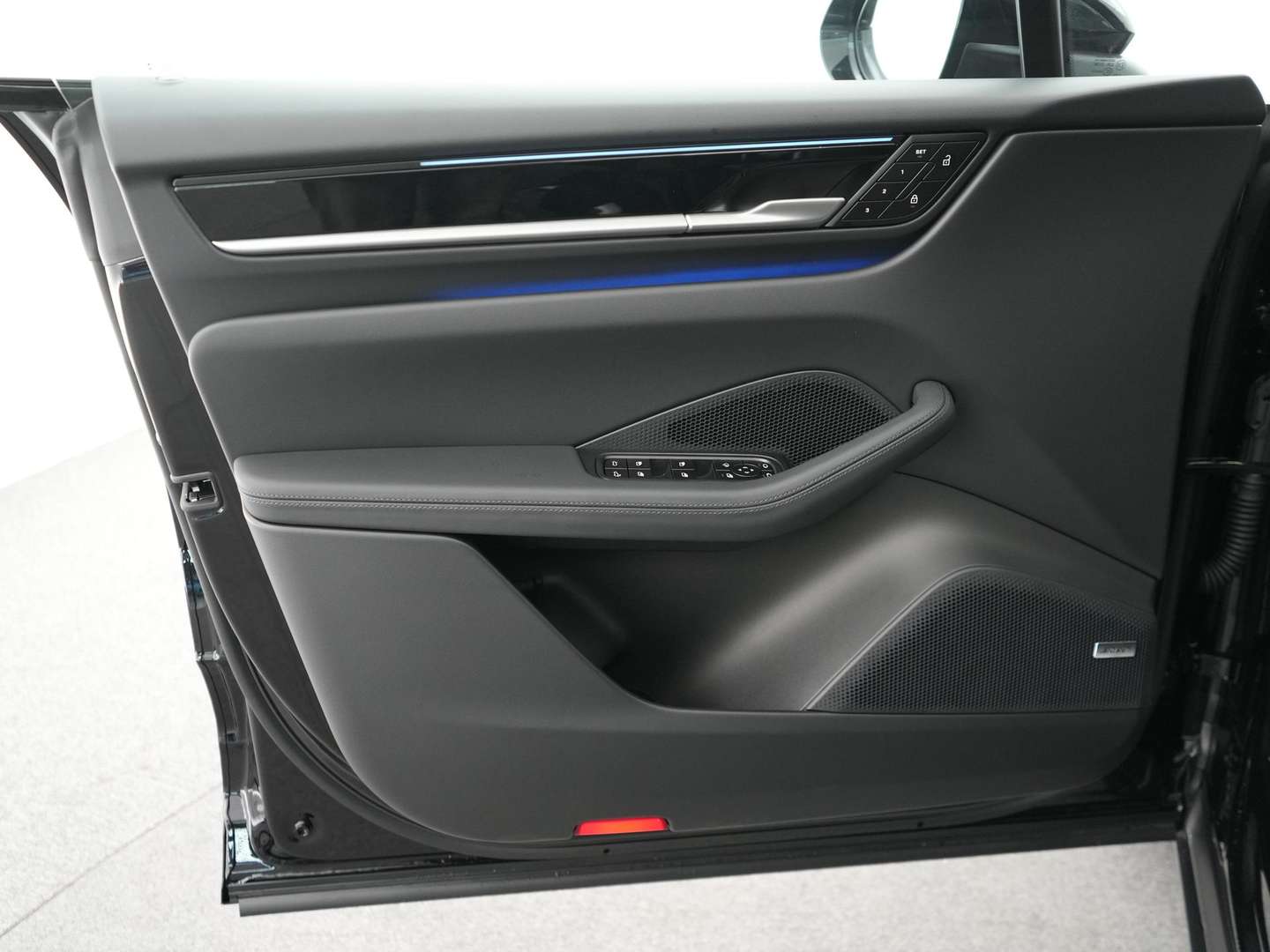 Porsche Macan I - 2026 - Joinsteer - #16