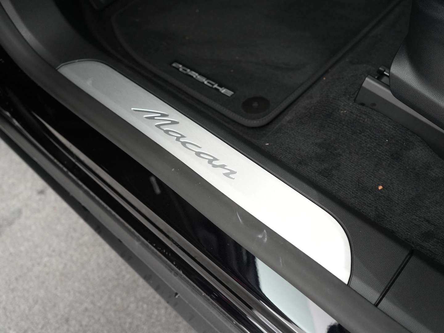 Porsche Macan I - 2026 - Joinsteer - #17