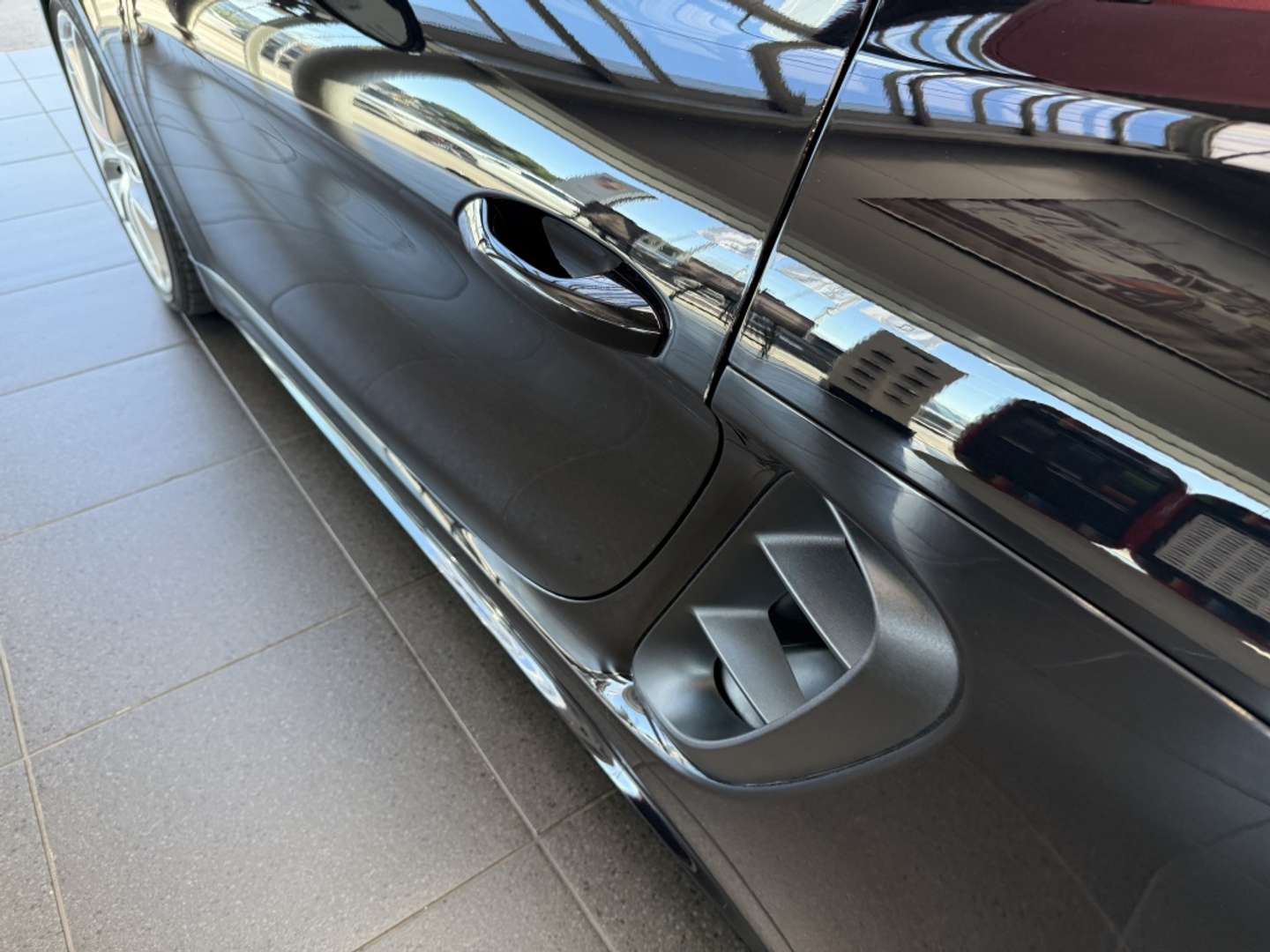 Porsche Boxster Style Edition - 2023 - Joinsteer - #13