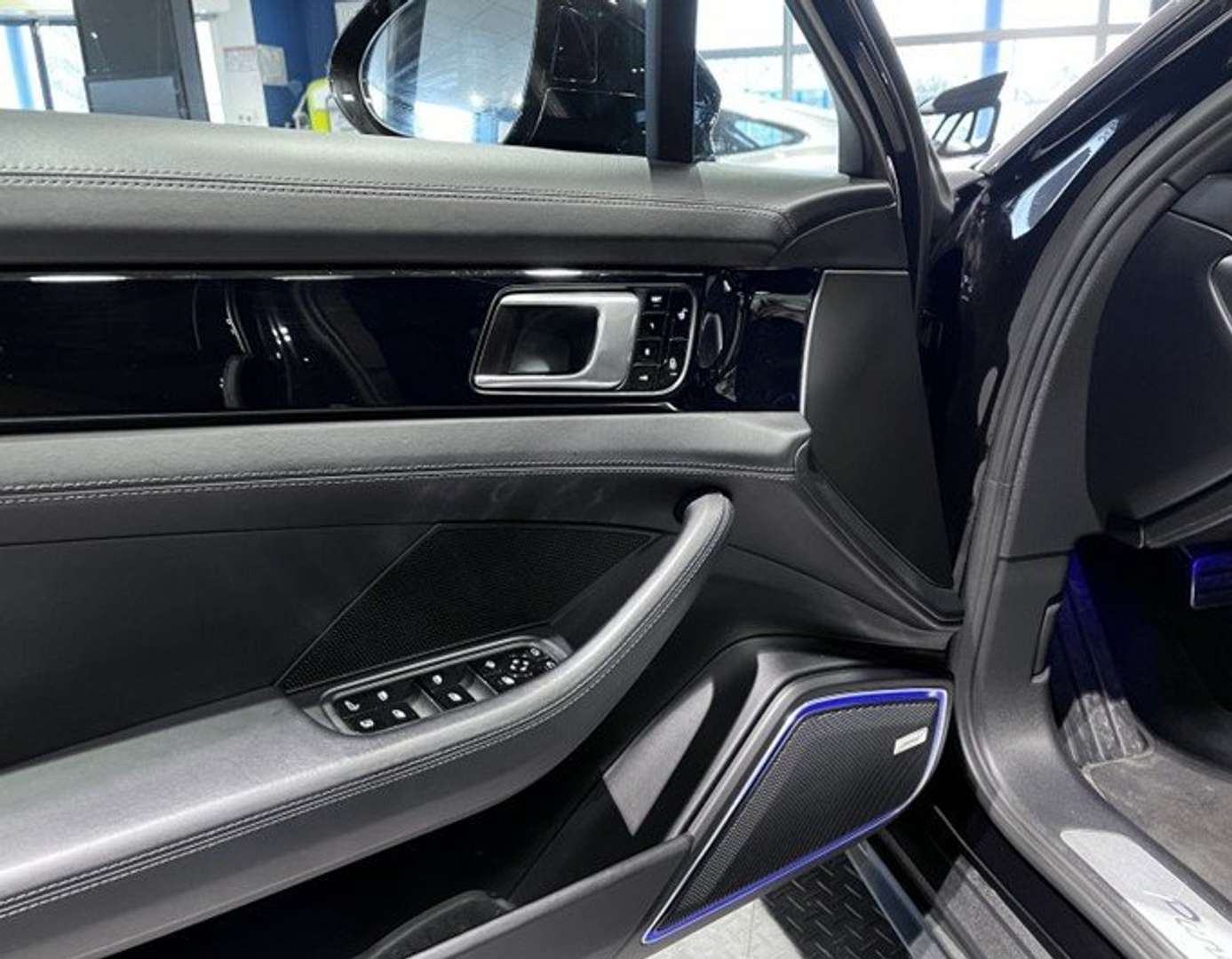 Porsche Panamera III E-Hybrid - 2019 - Joinsteer - #7