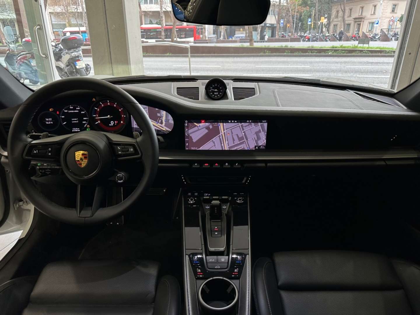 Porsche 992 I Carrera 4S - 2020 - Joinsteer - #12