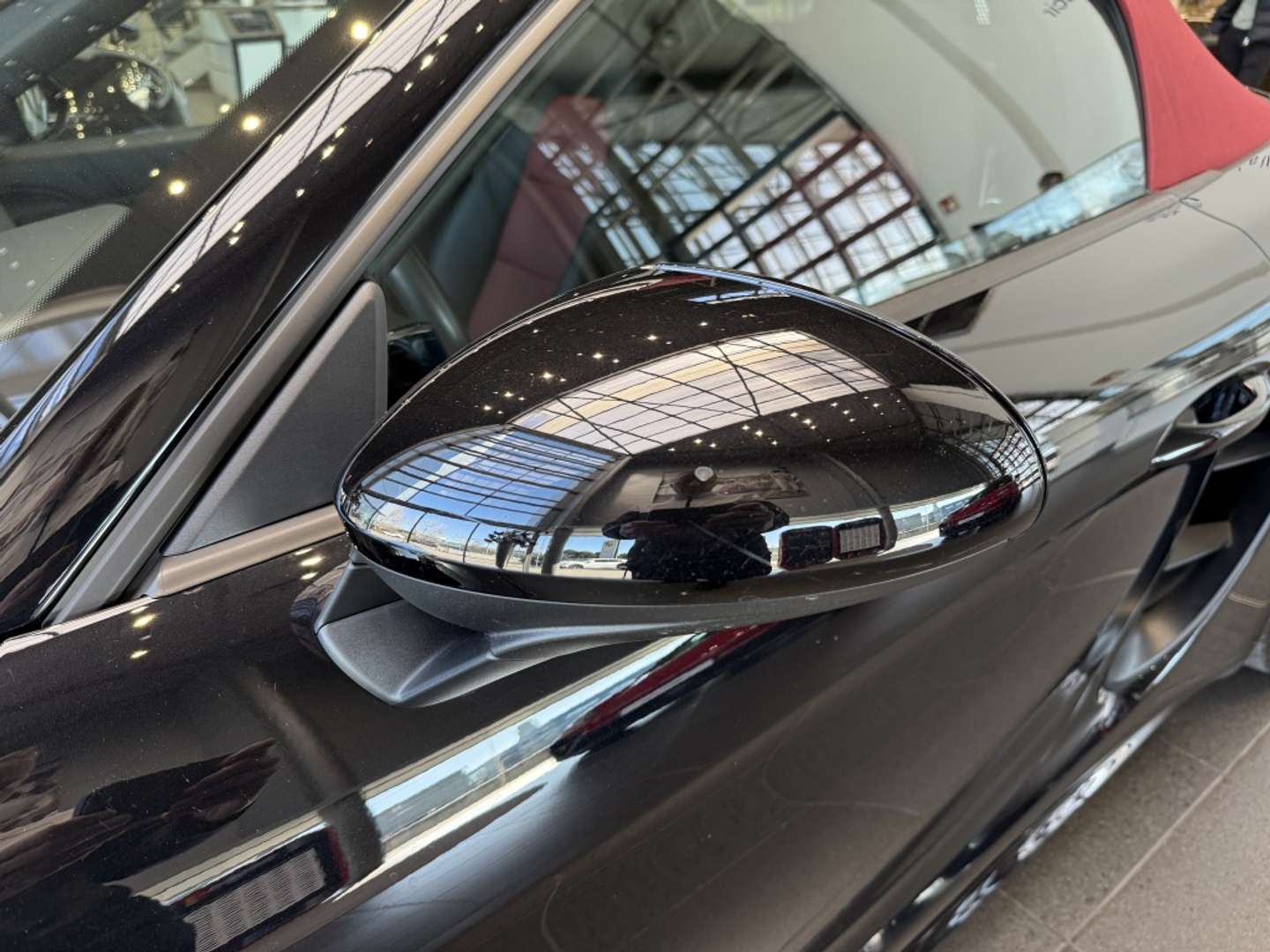 Porsche Boxster Style Edition - 2023 - Joinsteer - #14