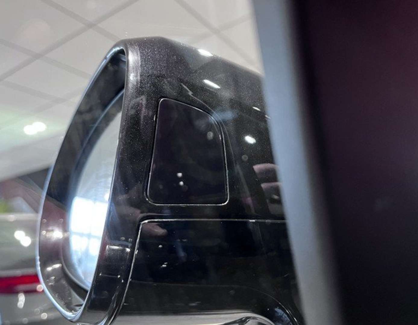 Porsche Panamera III E-Hybrid - 2019 - Joinsteer - #8