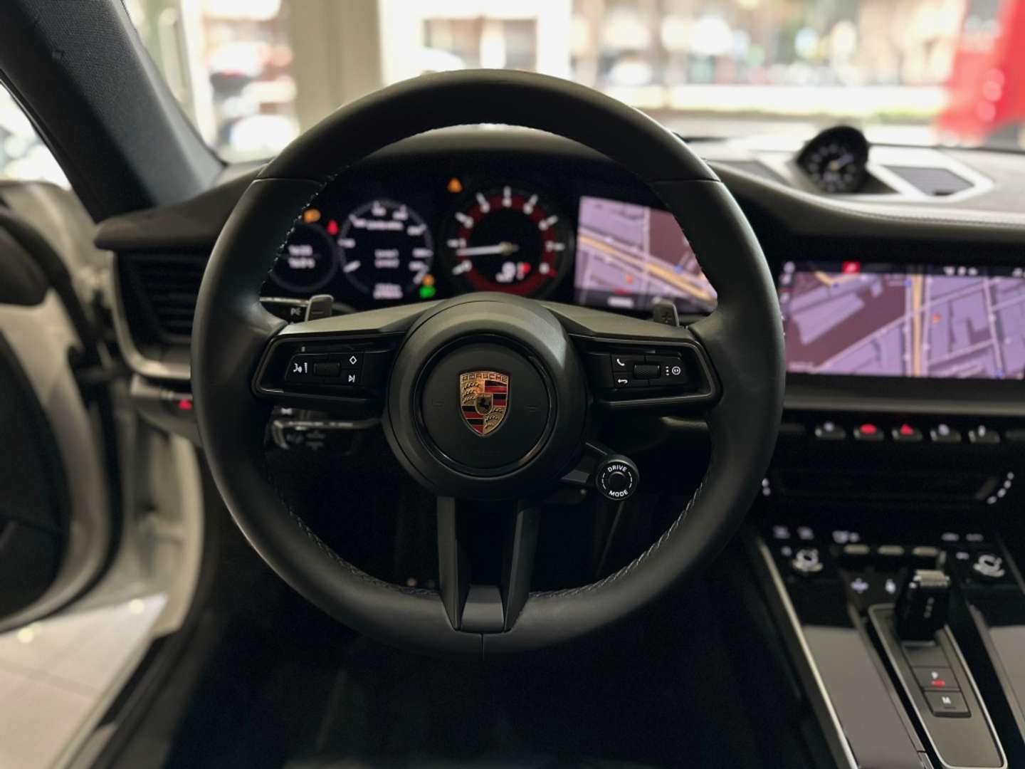 Porsche 992 I Carrera 4S - 2020 - Joinsteer - #13