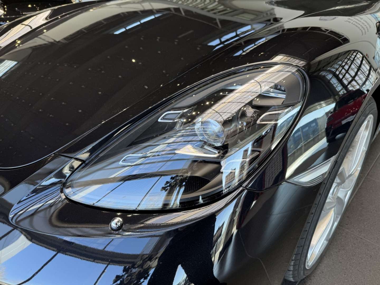 Porsche Boxster Style Edition - 2023 - Joinsteer - #15