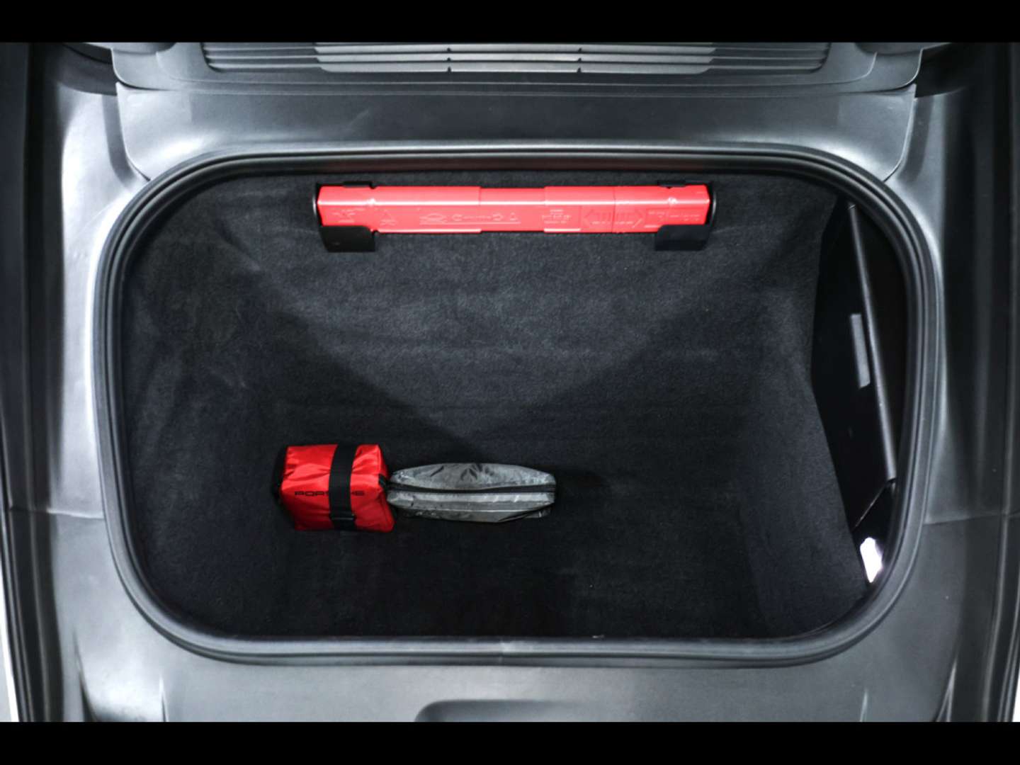 Porsche 992 I Carrera 4S - 2020 - Joinsteer - #16