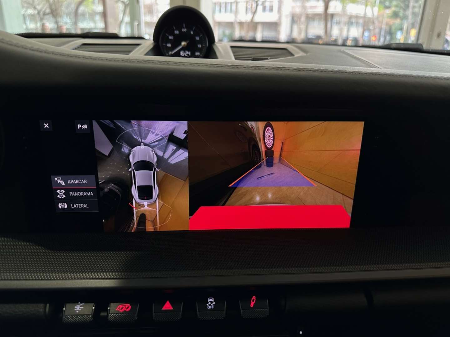 Porsche 992 I Carrera 4S - 2020 - Joinsteer - #14