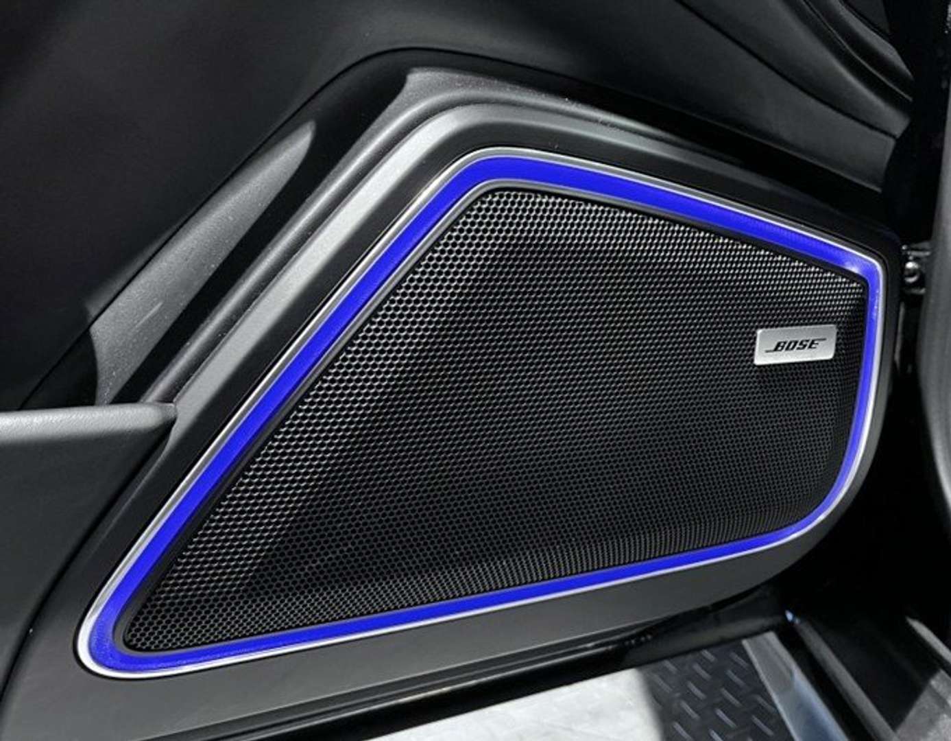 Porsche Panamera III E-Hybrid - 2019 - Joinsteer - #10