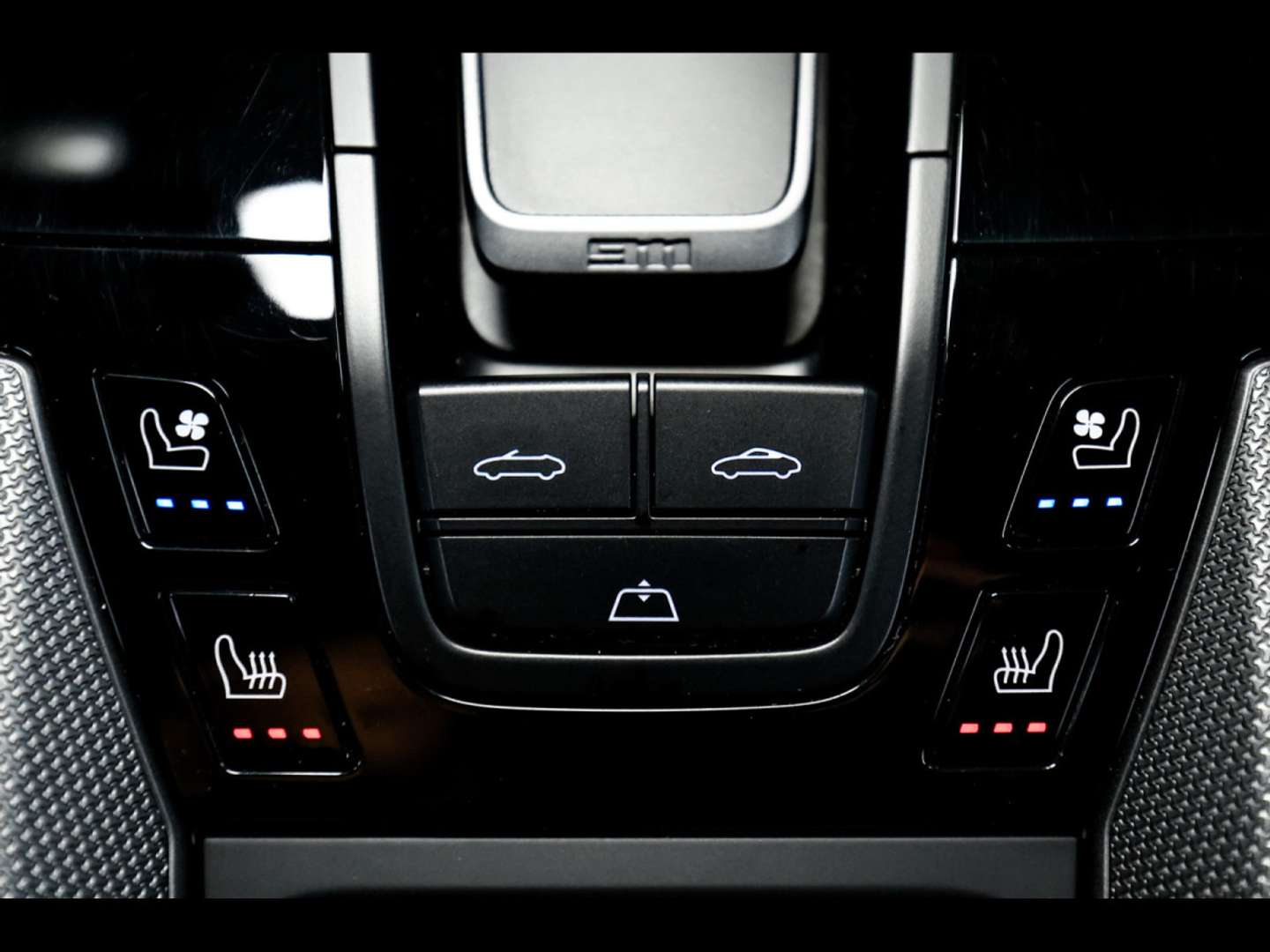 Porsche 992 I Carrera 4S - 2020 - Joinsteer - #17