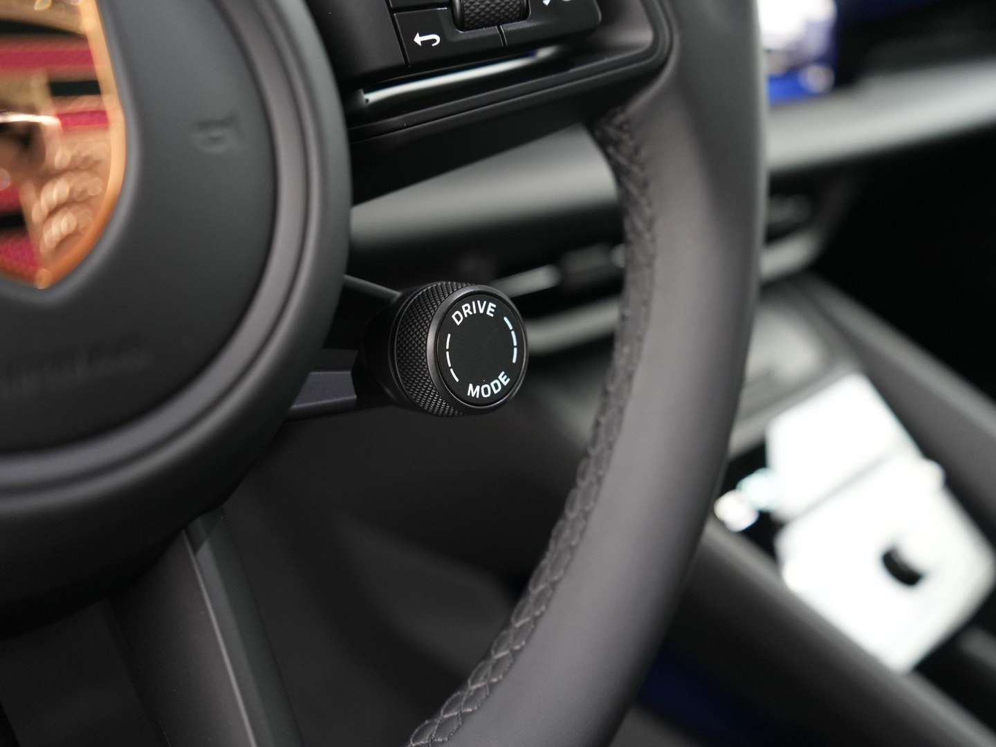 Porsche Macan I - 2026 - Joinsteer - #21