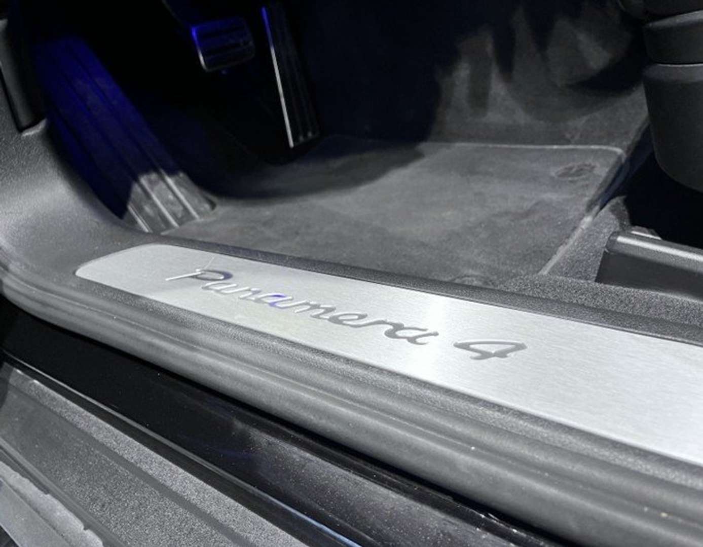 Porsche Panamera III E-Hybrid - 2019 - Joinsteer - #11